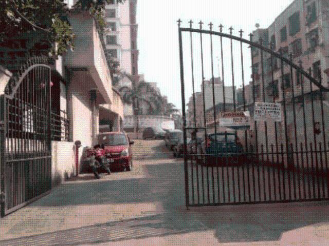 3 BHK Apartment in Nerul for resale Navi Mumbai. The reference number is 20670894