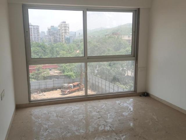 3 BHK Apartment in Nerul for resale Navi Mumbai. The reference number is 20693693