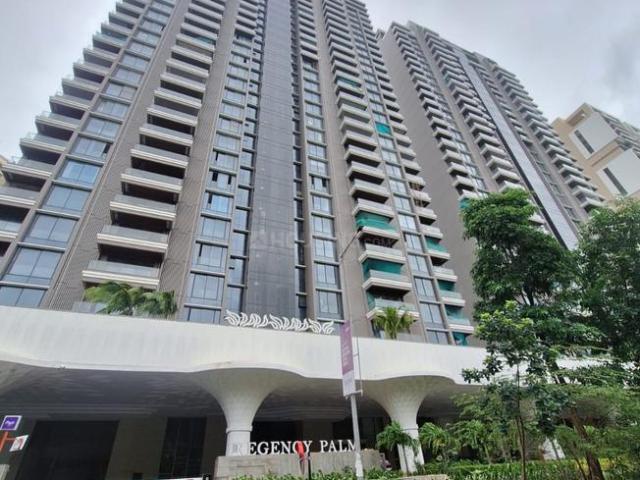 3 BHK Apartment in Nerul for resale Navi Mumbai. The reference number is 20856280