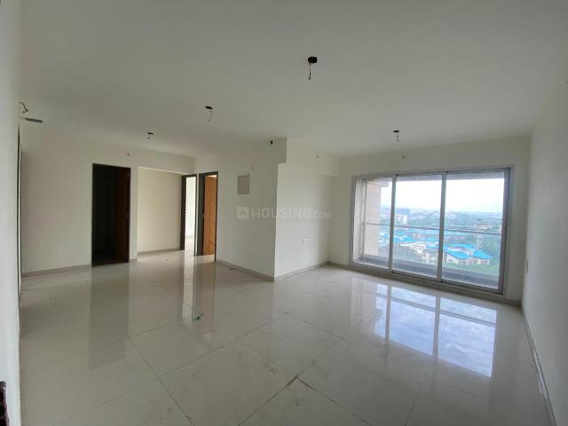 3 BHK Apartment in Nerul for resale Navi Mumbai. The reference number is 20869383