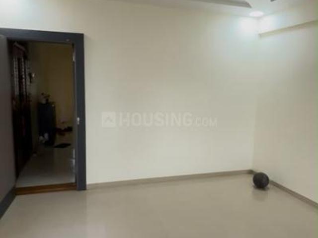 3 BHK Apartment in Nerul for resale Navi Mumbai. The reference number is 20881743