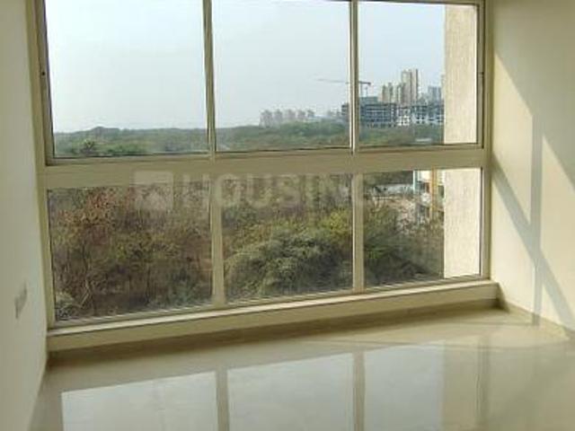 3 BHK Apartment in Nerul for resale Navi Mumbai. The reference number is 20828885