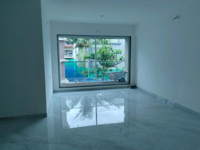 3 BHK Apartment in Nerul for resale Navi Mumbai. The reference number is 20950445