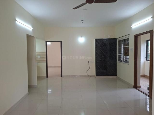 3 BHK Apartment in Nesapakkam for rent Chennai. The reference number is 20679683