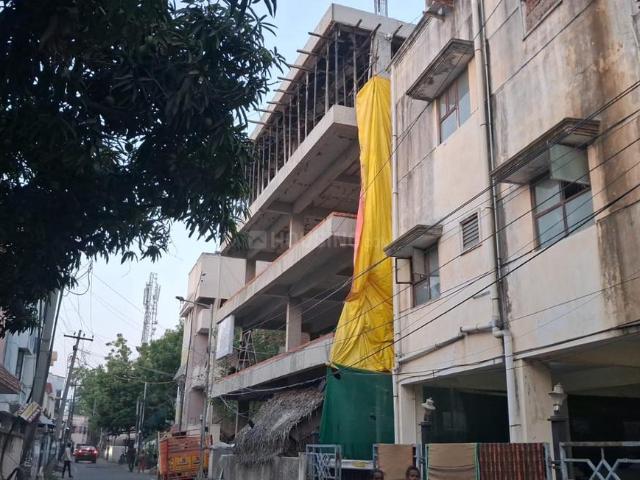 3 BHK Apartment in Nesapakkam for resale Chennai. The reference number is 20400394