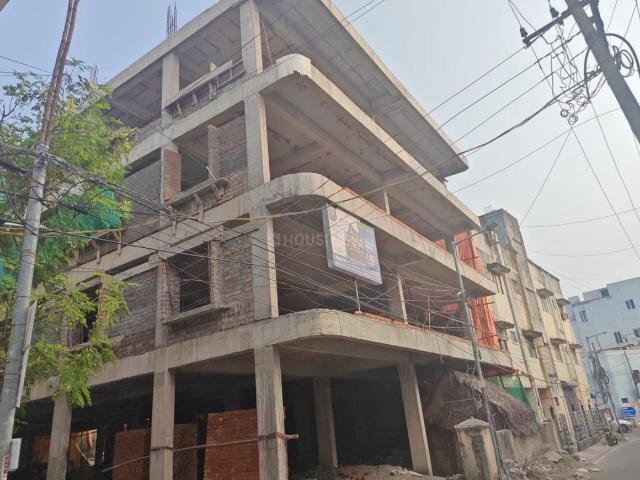 3 BHK Apartment in Nesapakkam for resale Chennai. The reference number is 20451570