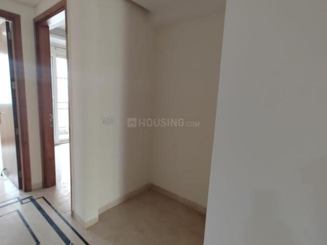 3 BHK Apartment in Nizamuddin West for rent New Delhi. The reference number is 20172533