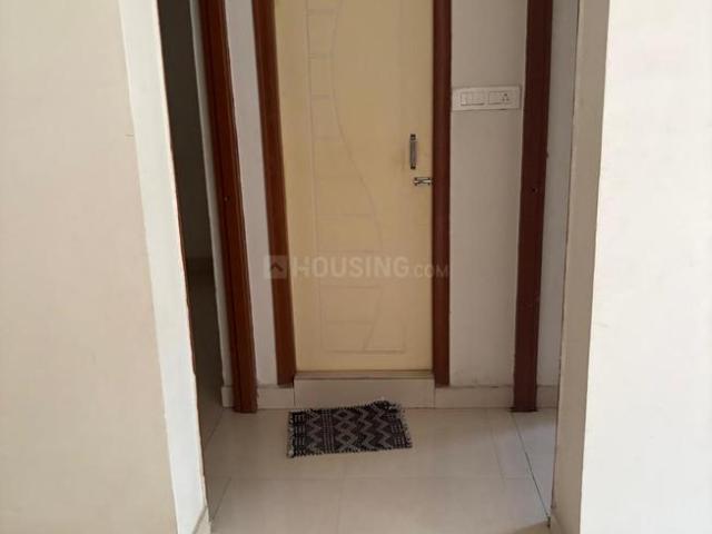 3 BHK Apartment in Nizampet for rent Hyderabad. The reference number is 20824630