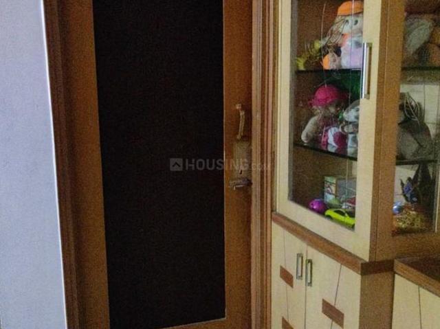 3 BHK Apartment in Nizampet for resale Hyderabad. The reference number is 13205229