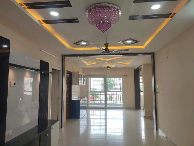 3 BHK Apartment in Nizampet for resale Hyderabad. The reference number is 17129168