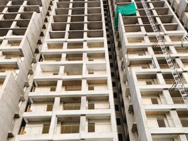 3 BHK Apartment in Nizampet for resale Hyderabad. The reference number is 19662630