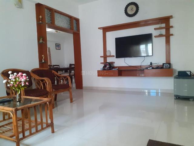 3 BHK Apartment in Nizampet for resale Hyderabad. The reference number is 19688046