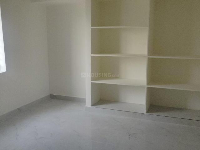 3 BHK Apartment in Kukatpally for resale Hyderabad. The reference number is 19885544