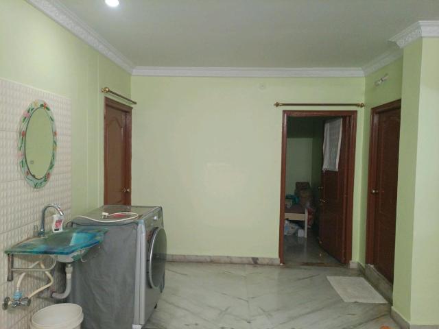 3 BHK Apartment in Nizampet for resale Hyderabad. The reference number is 20431744