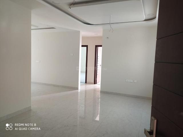 3 BHK Apartment in Nizampet for resale Hyderabad. The reference number is 20135968