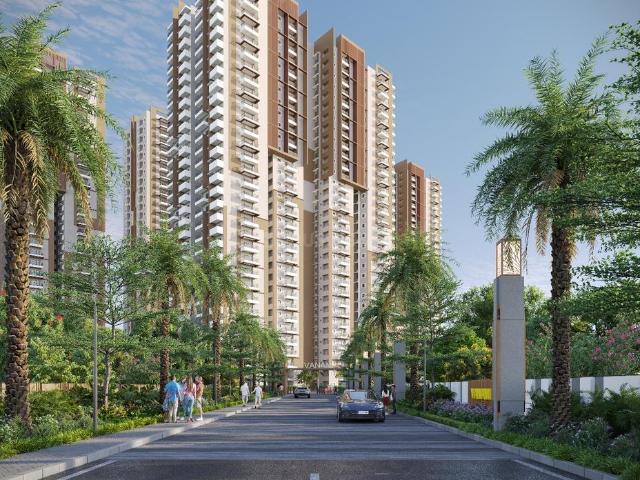 3 BHK Apartment in Nizampet for resale Hyderabad. The reference number is 20209691