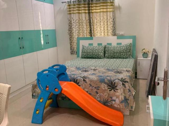 3 BHK Apartment in Nizampet for resale Hyderabad. The reference number is 20299597