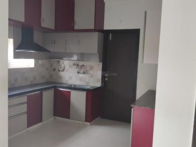 3 BHK Apartment in Nizampet for resale North Hyderabad. The reference number is 17826647