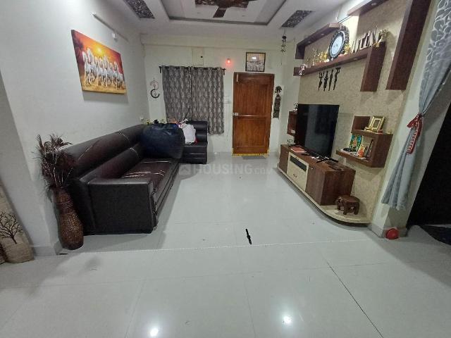 3 BHK Apartment in Nizampet for resale Hyderabad. The reference number is 17128314