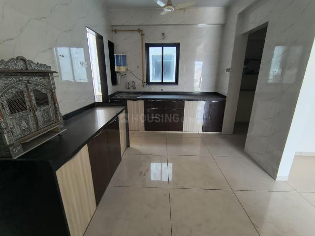 3 BHK Apartment in Nizampura for rent Vadodara. The reference number is 20676044