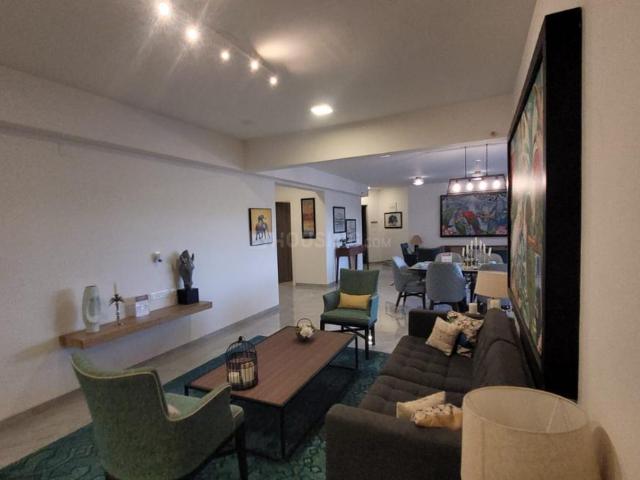 3 BHK Apartment in Nizampura for resale Vadodara. The reference number is 15303263