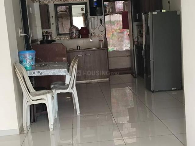 3 BHK Apartment in Nizampura for resale Vadodara. The reference number is 19801038