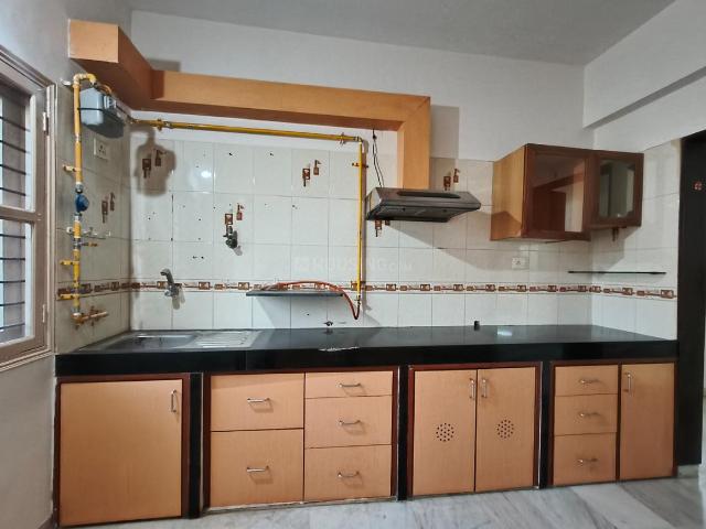 3 BHK Apartment in Nizampura for resale Vadodara. The reference number is 19839919