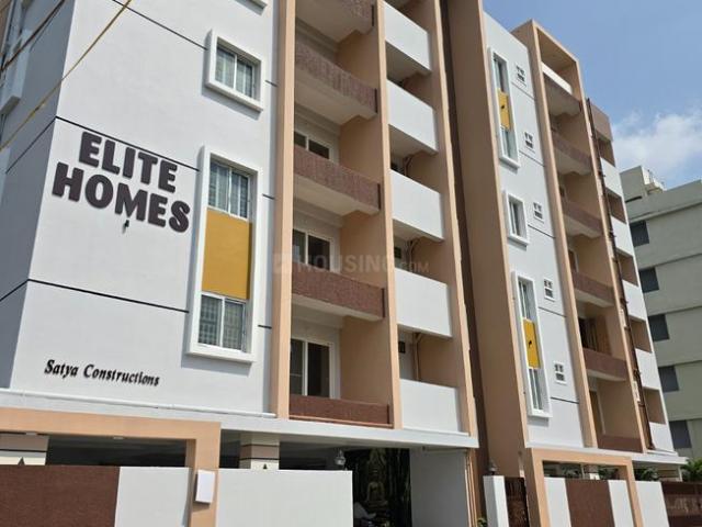 3 BHK Apartment in Nidamanuru for resale Krishna. The reference number is 17147376