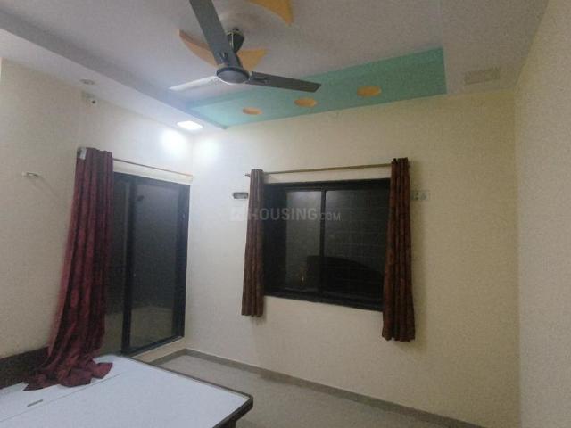 3 BHK Apartment in Nigdi for rent Pune. The reference number is 20465571