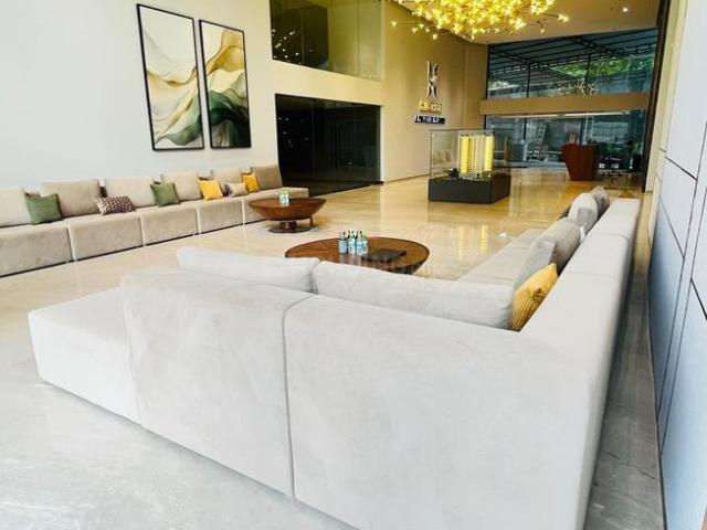 3 BHK Apartment in Nigdi for resale Pune. The reference number is 19947326