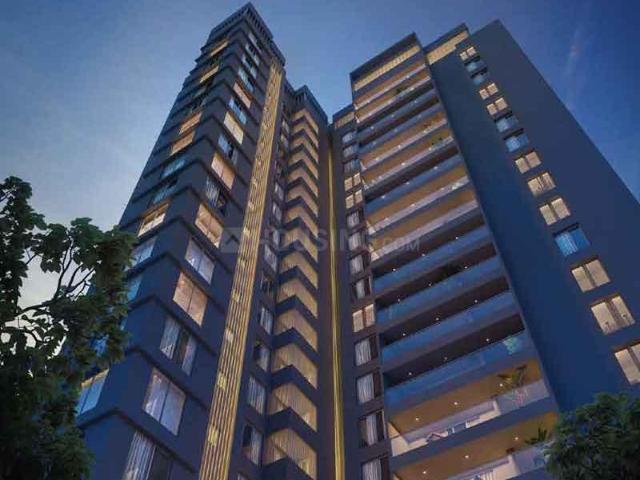 3 BHK Apartment in Nigdi for resale Pune. The reference number is 19963880