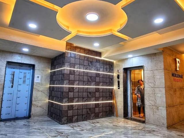 3 BHK Apartment in Nikol for rent Ahmedabad. The reference number is 14901730