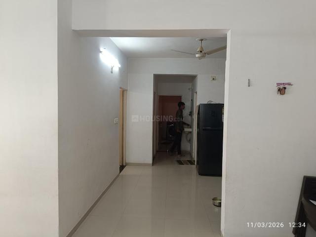 3 BHK Apartment in Nikol for rent Ahmedabad. The reference number is 19748303
