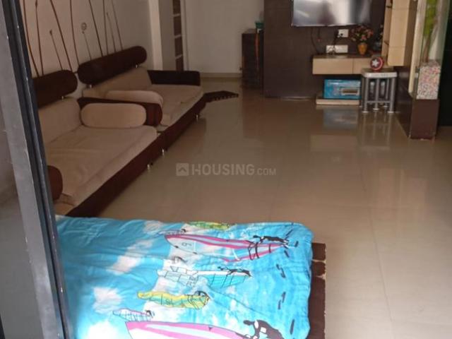 3 BHK Apartment in Nikol for rent Ahmedabad. The reference number is 20250737