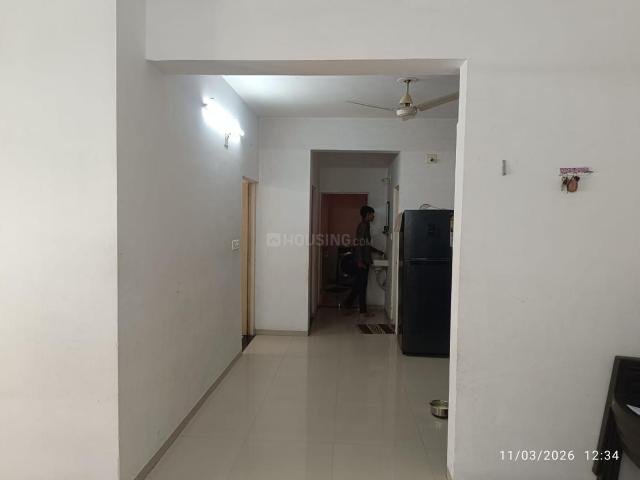 3 BHK Apartment in Nikol for rent Ahmedabad. The reference number is 20334933