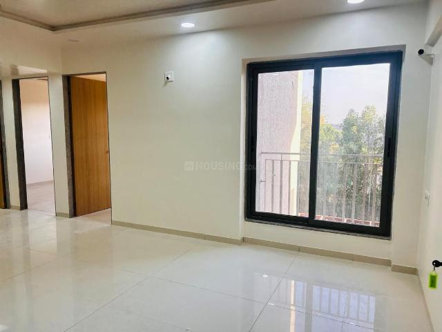 3 BHK Apartment in Nikol for rent Ahmedabad. The reference number is 20383227