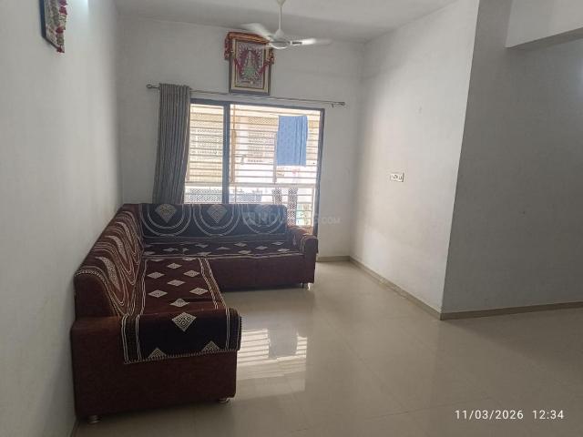 3 BHK Apartment in Nikol for rent Ahmedabad. The reference number is 20694543