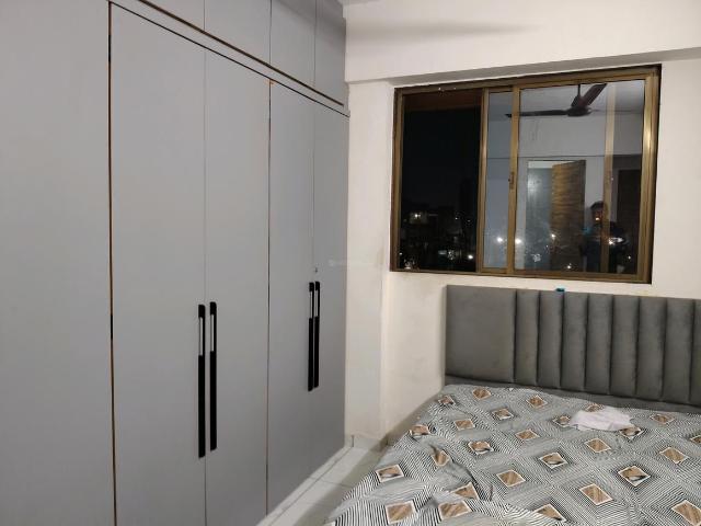 3 BHK Apartment in Nikol for rent Ahmedabad. The reference number is 20691391