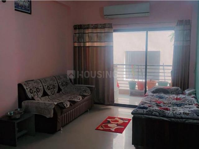 3 BHK Apartment in Nikol for resale Ahmedabad. The reference number is 13889245