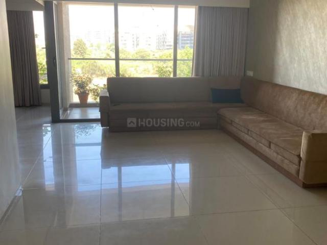 3 BHK Apartment in Nikol for resale Ahmedabad. The reference number is 15502933