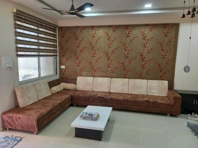 3 BHK Apartment in Nikol for resale Ahmedabad. The reference number is 16554631