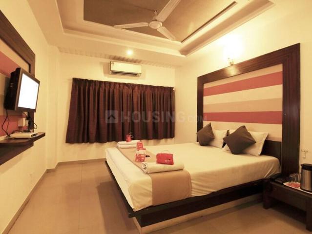 3 BHK Apartment in Nikol for resale Ahmedabad. The reference number is 16586956