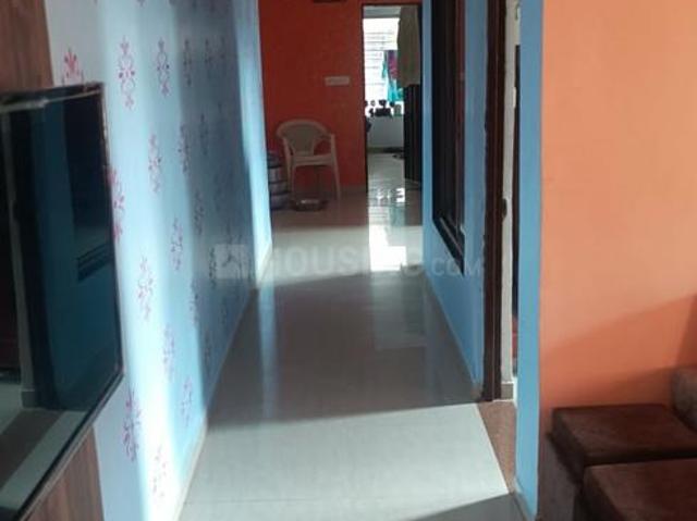 3 BHK Apartment in Nikol for resale Ahmedabad. The reference number is 17682962
