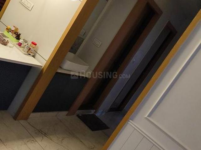 3 BHK Apartment in Nikol for resale Ahmedabad. The reference number is 17887310