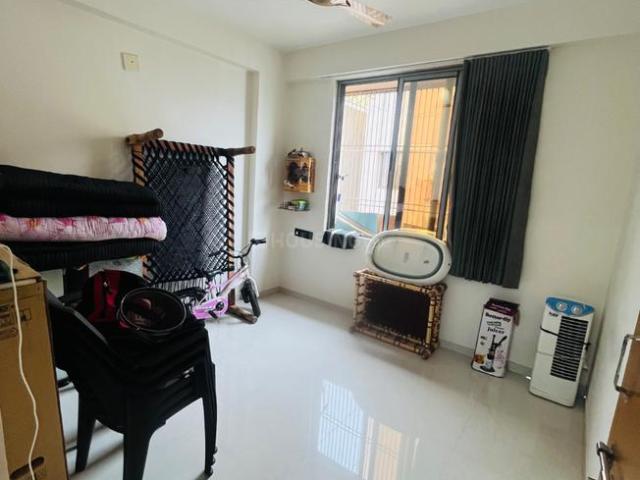 3 BHK Apartment in Nikol for resale Ahmedabad. The reference number is 17902716