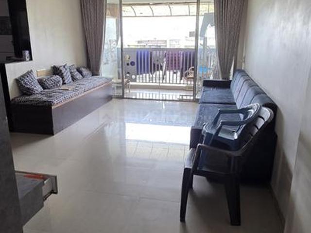 3 BHK Apartment in Nikol for resale Ahmedabad. The reference number is 17981030