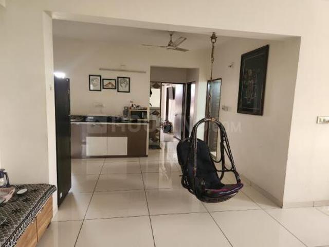 3 BHK Apartment in Nikol for resale Ahmedabad. The reference number is 17363189