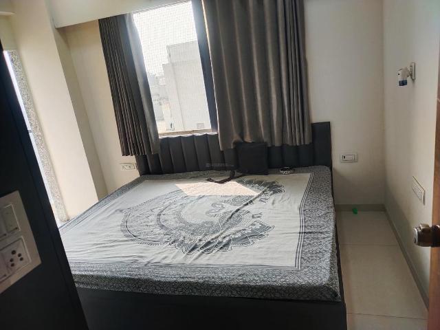 3 BHK Apartment in Nikol for resale Ahmedabad. The reference number is 18567631