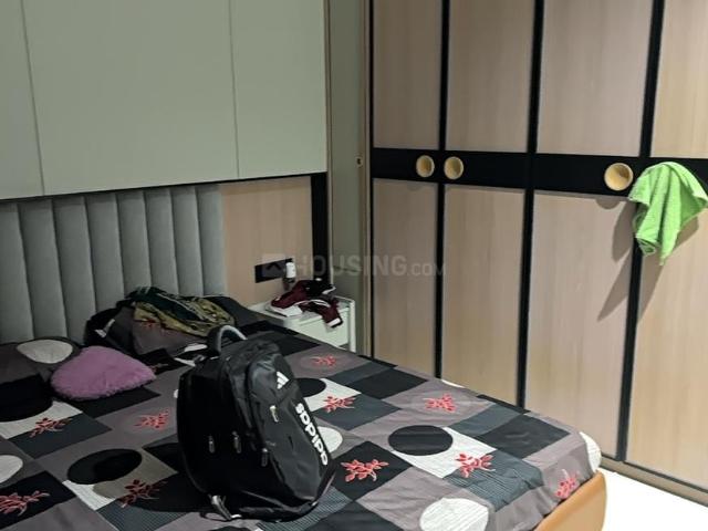 3 BHK Apartment in Nikol for resale Ahmedabad. The reference number is 18576598