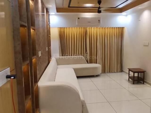 3 BHK Apartment in Nikol for resale Ahmedabad. The reference number is 19123844